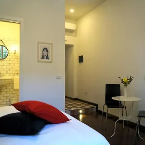 Affittacamere Interno4, Roma