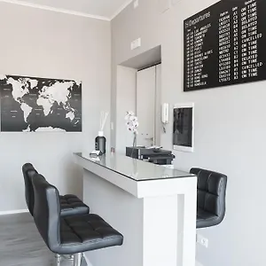 Affittacamere Residenza Edoardo I, Roma